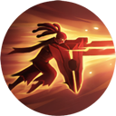 曙光英雄尉迟炎英雄介绍