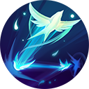 曙光英雄岚英雄介绍