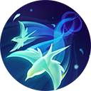 曙光英雄岚英雄介绍