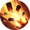 曙光英雄尉迟炎英雄介绍