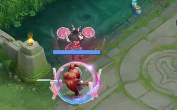 王者荣耀：瑶真我赫兹赠送方法分享-王者荣耀：瑶真我赫兹介绍