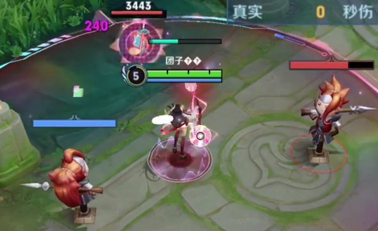 王者荣耀：瑶真我赫兹赠送方法分享-王者荣耀：瑶真我赫兹介绍