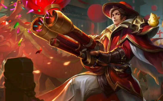 王者荣耀哪个英雄好玩？