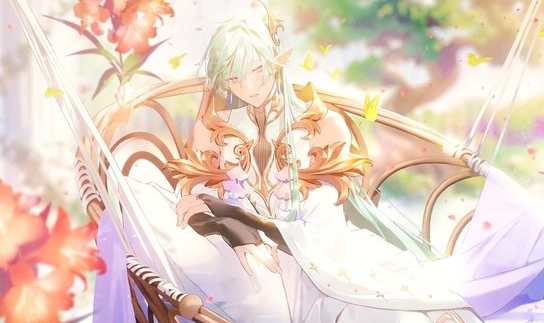 《欢迎来到梦乐园》奇琪蒂夜莺的完美交流攻略