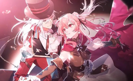 《欢迎来到梦乐园》诺登夜莺完美交流的详细攻略