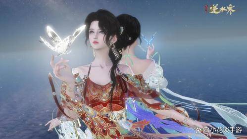 逆水寒手游秘境宝库奖励领取机制 逆水寒舞本赛季最高75装等详解