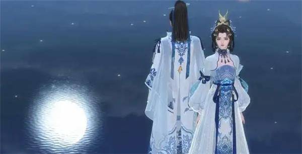 逆水寒手游凌云神霄怎么获得?逆水寒手游凌云神霄攻略