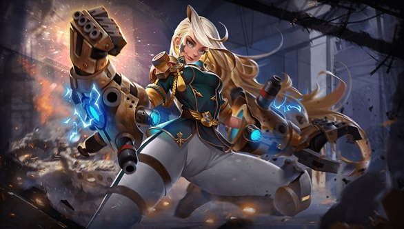 曙光英雄中的传说英雄有哪些?曙光英雄中的传说英雄攻略