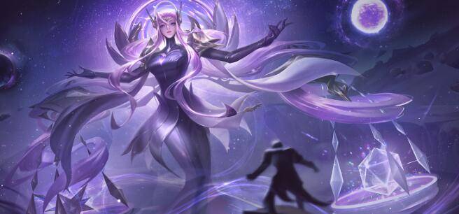 王者荣耀玩家玩曙光英雄职业推荐