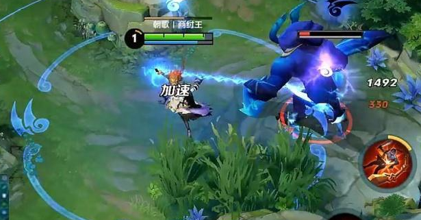 王者荣耀打野哪个厉害?