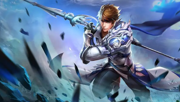 lol和王者荣耀哪个好玩? lol和王者荣耀哪个好玩?