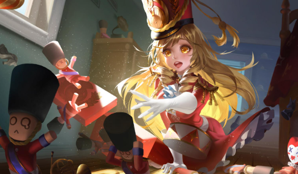 曙光英雄有和lol差不多的英雄吗？