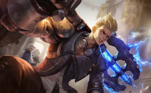 王者荣耀英雄买哪个好？