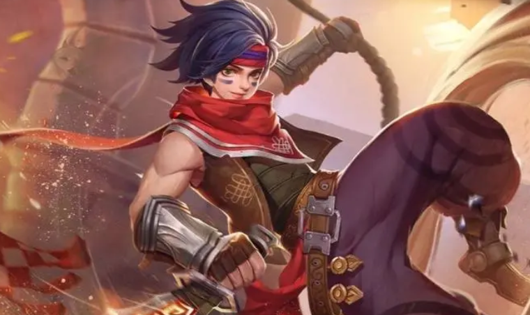 曙光英雄的男英雄有哪些？