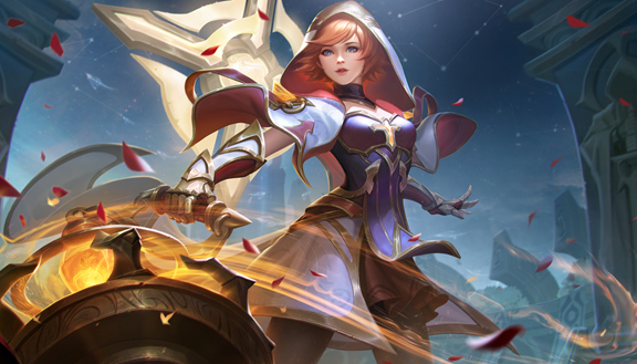 曙光英雄打匹配会掉英雄战力吗？