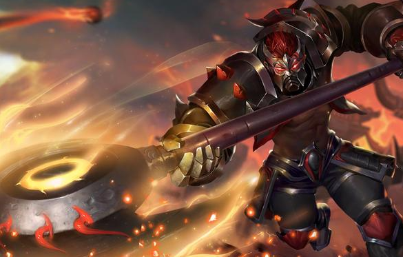 王者荣耀买哪个英雄好? 王者荣耀买哪个英雄好?