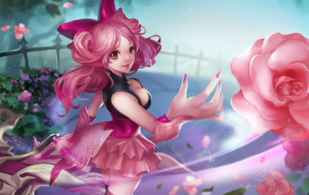 lol和王者荣耀哪个火?