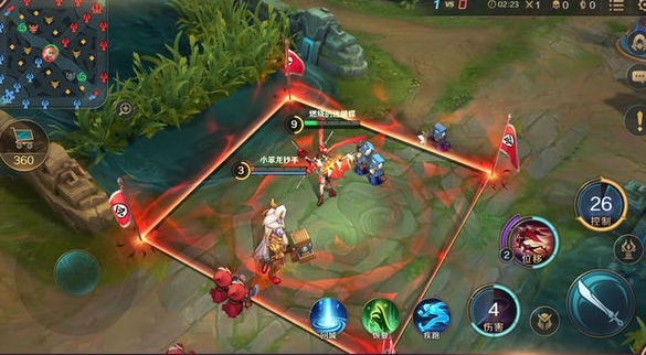 曙光英雄打排位可以升大师段位吗？