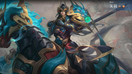 王者荣耀战士哪个厉害？