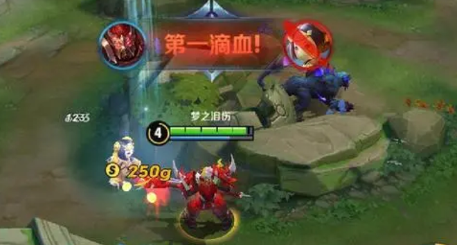 王者荣耀哪个英雄最厉害？