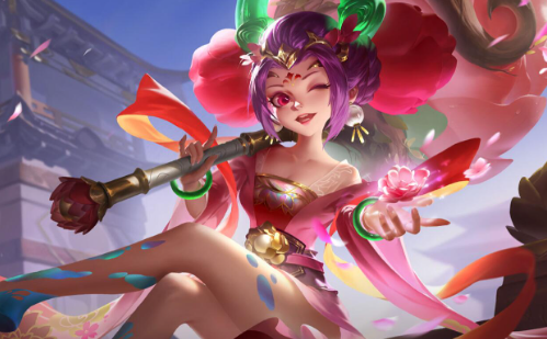 曙光英雄中有哪些法师？