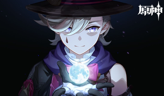 《原神》林尼突破材料说明