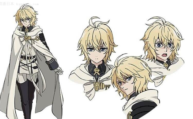 《欢迎来到梦乐园》米迦基本信息及技能介绍