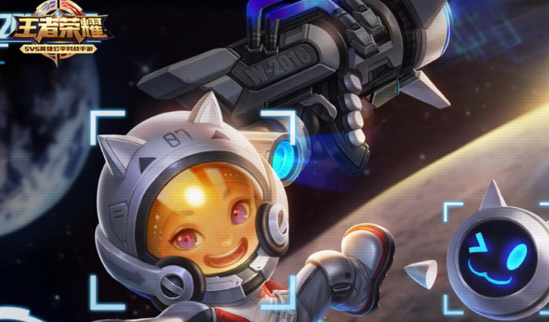 王者荣耀鲁班怎么连招? 王者荣耀鲁班怎么连招?