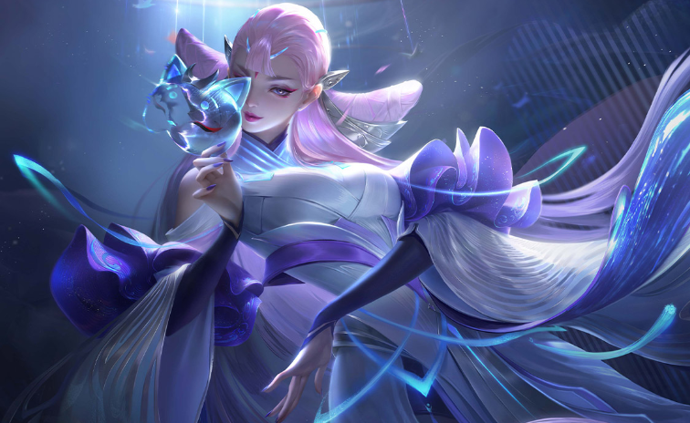 王者荣耀貂蝉怎么连招?