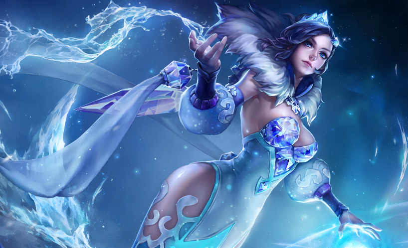 王者荣耀法师哪个英雄好玩? 王者荣耀法师哪个英雄好玩?