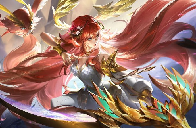 曙光英雄有哪些弓箭手?