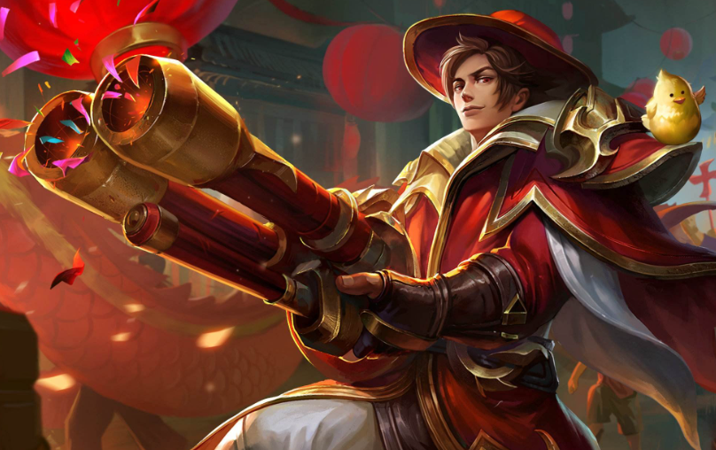 王者荣耀吕布刘备买哪个好?