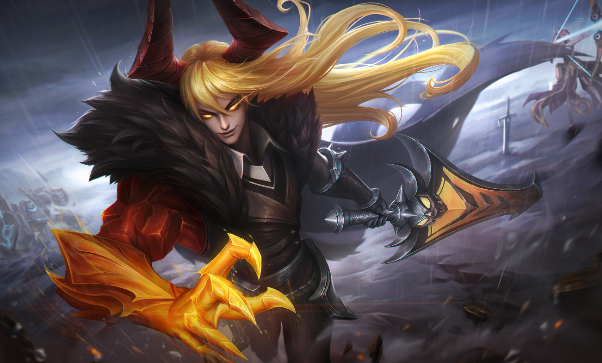 王者荣耀哪个英雄防高?