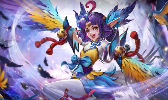 曙光英雄的上单英雄有哪些?