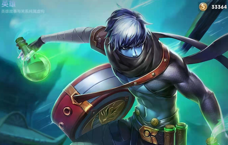 王者荣耀扁鹊克制哪个英雄?