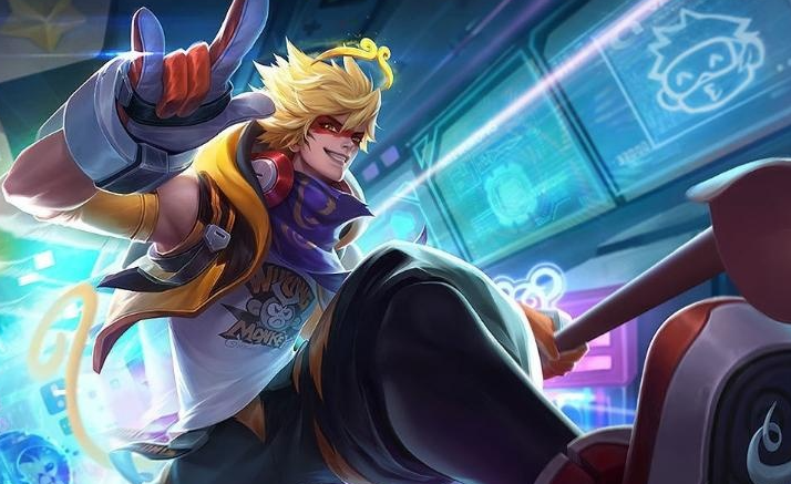 王者荣耀猴子怎么连招? 王者荣耀猴子怎么连招?