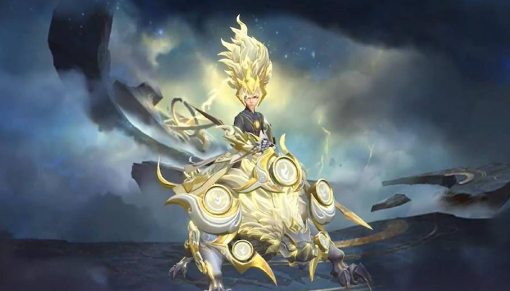 曙光英雄免费头像框有哪些？