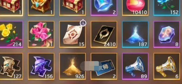 1.png 曙光英雄怎么得英雄碎片?