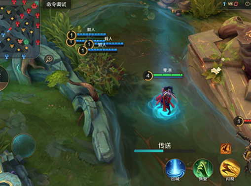 《曙光英雄》举报队友方法介绍