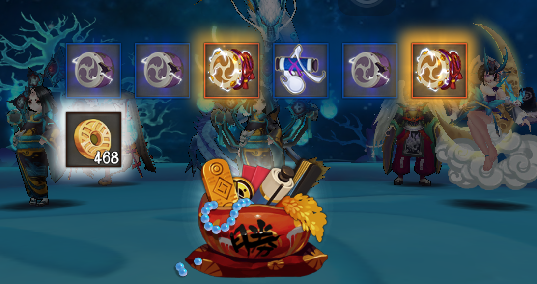 阴阳师怎么觉醒?