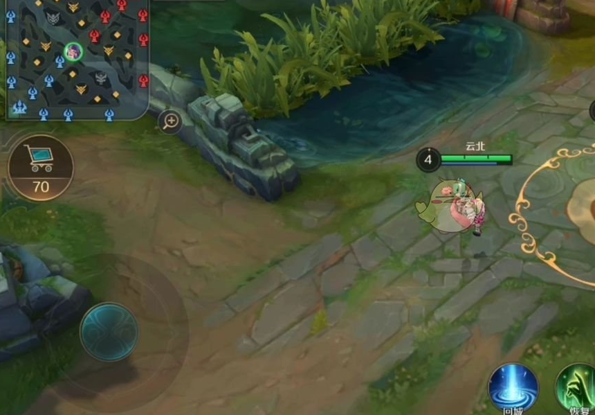 1.png 曙光英雄怎么打字聊天?