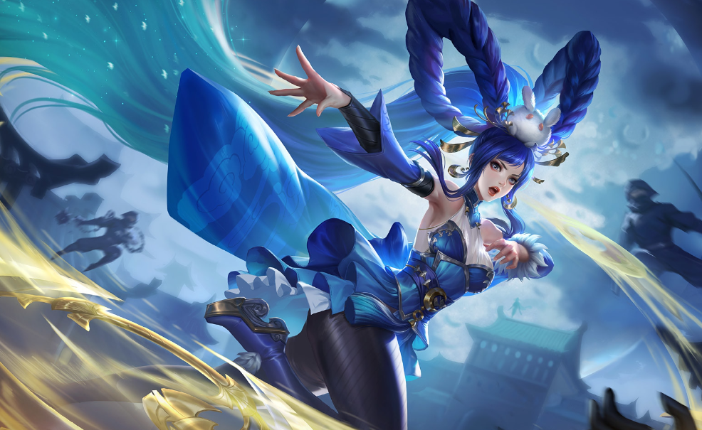 曙光英雄嫦娥怎么兑换?