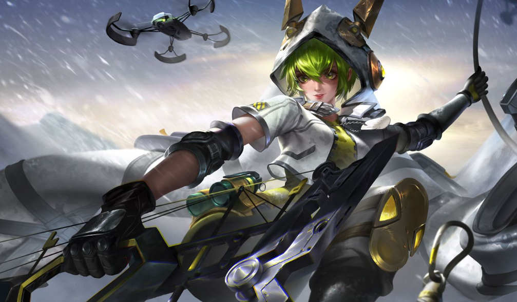 曙光英雄瞎子怎么玩?阿尔忒弥斯玩法攻略