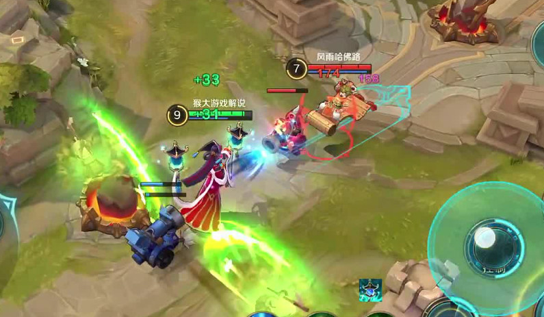 曙光英雄怎么打单挑? 曙光英雄怎么打单挑?