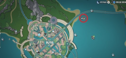 原神灰河渡手在哪获取？灰河渡手获取攻略