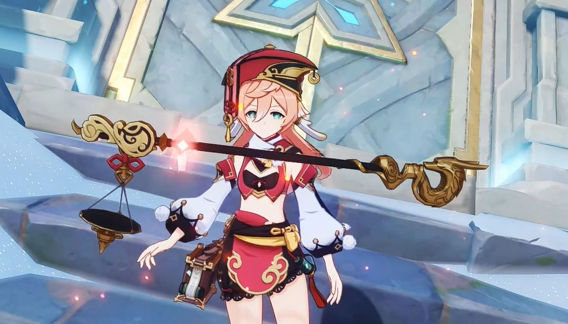 原神芬德尼尔之顶怎么去?