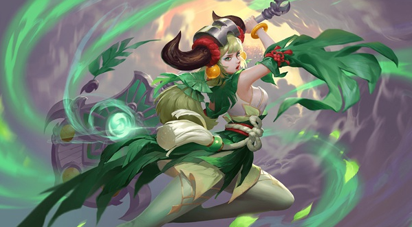 曙光英雄西王母怎么玩？曙光英雄西王母攻略