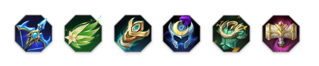 曙光英雄刘备怎么玩？【技能|出装|玩法】