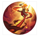 曙光英雄中孙悟空技能-出装-玩法