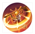 曙光英雄中孙悟空技能-出装-玩法